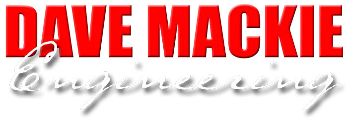 Dave Mackie Engineering